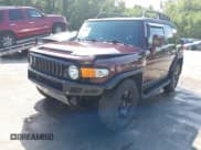 ✅ 2007 Toyota FJ Cruiser • VIN: JTEBU11F170003517 • Лот: 42981636. Опубликован ранее на IAAI с пробегом 169 928 миль. Бесплатный доступ к архиву аукционных продаж из США и подробный отчёт об истории автомобиля на DreamBid. Изображение 2.