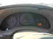 2002 Chevrolet Impala с VIN 2G1WF52E929294434, выставлен на аукционе Copart как лот 72053724 с пробегом 195 962 миль миль и Чистый • Clean title. История ставок и продаж доступна на DreamBid. Изображение 9.