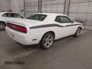 ✅ 2010 Dodge Challenger R/T • VIN: 2B3CJ5DTXAH144763 • Lot: 43324849. Listed on IAAI with 135,548 mi. Free auction sales archive from the USA and detailed vehicle history report at DreamBid. Image 4.