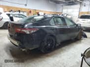 ✅ 2021 Toyota Camry XSE • VIN: 4T1K61AK9MU477727 • Лот: 66861985. Опубликован ранее на Copart с пробегом 62 490 миль. Бесплатный доступ к архиву аукционных продаж из США и подробный отчёт об истории автомобиля на DreamBid. Изображение 3.