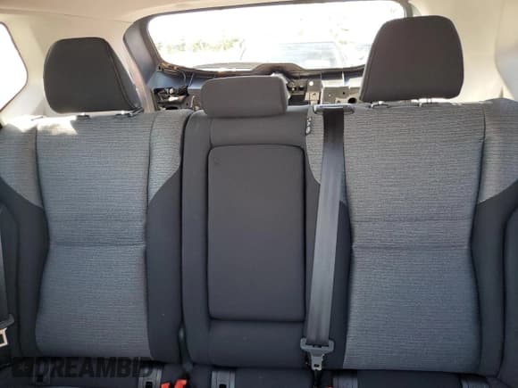 ✅ 2021 Nissan Rogue SV • VIN: 5N1AT3BA4MC688569 • Лот: 80869845. Опубликован ранее на Copart с пробегом 33 578 миль. Бесплатный доступ к архиву аукционных продаж из США и подробный отчёт об истории автомобиля на DreamBid. Изображение 10.