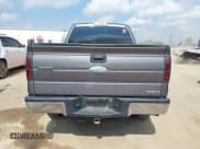 ✅ 2011 Ford F-150 XL • VIN: 1FTFW1EF0BKE14348 • Lot: 42262047. Listed on IAAI with 213,031 mi. Free auction sales archive from the USA and detailed vehicle history report at DreamBid. Image 16.