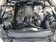 ✅ 2003 Mercedes-Benz SL 500 • VIN: WDBSK75F23F047989 • Lot: 82702225. Listed on Copart with Not provided. Free auction sales archive from the USA and detailed vehicle history report at DreamBid. Image 11.