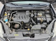 ✅ 2010 Nissan Sentra S • VIN: 3N1AB6AP6AL666154 • Lot: 71514865. Listed on Copart with 142,211 mi. Free auction sales archive from the USA and detailed vehicle history report at DreamBid. Image 11.