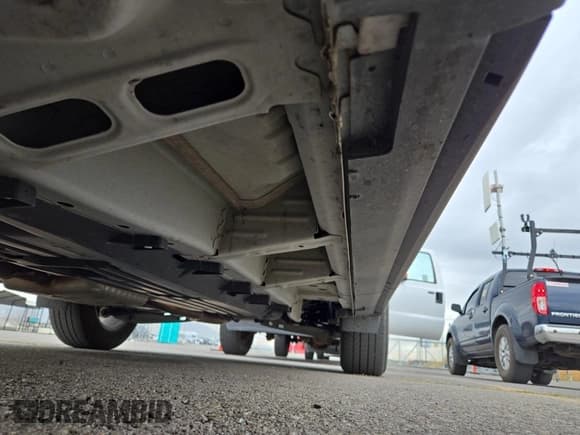 ✅ 2024 Chevrolet Equinox LS • VIN: 3GNAX5EGXRL304334 • Lot: 43820509. Wystawiony na IAAI z przebiegiem 29 502 mil. Bezpłatny archiwum sprzedaży aukcyjnych z USA i szczegółowy raport historii pojazdu na DreamBid. Zdjęcie 50.