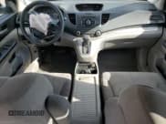 ✅ 2013 Honda CR-V LX • VIN: 5J6RM4H37DL067002 • Лот: 82686655. Опубликован ранее на Copart с пробегом 69 956 миль. Бесплатный доступ к архиву аукционных продаж из США и подробный отчёт об истории автомобиля на DreamBid. Изображение 8.