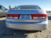 ✅ 2003 Honda Accord DX • VIN: JHMCM56183C080132 • Lot: 87281305. Wystawiony na Copart z przebiegiem 154 107 mil. Bezpłatny archiwum sprzedaży aukcyjnych z USA i szczegółowy raport historii pojazdu na DreamBid. Zdjęcie 6.