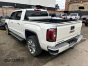 ✅ 2017 GMC Sierra 1500 Denali • VIN: 3GTU2PEJ8HG353759 • Lot: 47895075. Listed on Copart with 107,285 mi. Free auction sales archive from the USA and detailed vehicle history report at DreamBid. Image 3.