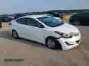 2016 Hyundai Elantra Limited с VIN 5NPDH4AEXGH762888, выставлен на аукционе Copart как лот 65808135 с пробегом 125 807 миль миль и Списание • Salvage title. История ставок и продаж доступна на DreamBid. Изображение 4.