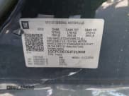 ✅ 2018 Chevrolet Silverado 1500 LT • VIN: 1GCPCREC6JF213658 • Lot: 41399740. Wystawiony na IAAI z przebiegiem 66 562 mil. Bezpłatny archiwum sprzedaży aukcyjnych z USA i szczegółowy raport historii pojazdu na DreamBid. Zdjęcie 9.