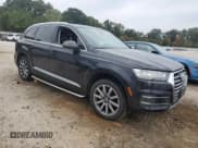 ✅ 2018 Audi Q7 Premium Plus • VIN: WA1LAAF79JD014066 • Lot: 87117365. Wystawiony na Copart z przebiegiem 155 928 mil. Bezpłatny archiwum sprzedaży aukcyjnych z USA i szczegółowy raport historii pojazdu na DreamBid. Zdjęcie 4.