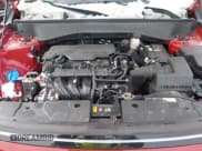 ✅ 2024 Hyundai Kona SE • VIN: KM8HACAB5RU127667 • Лот: 41575437. Опубликован ранее на IAAI с пробегом 12 654 миль. Бесплатный доступ к архиву аукционных продаж из США и подробный отчёт об истории автомобиля на DreamBid. Изображение 10.