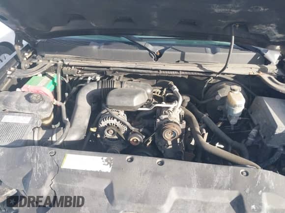 2008 Chevrolet Silverado 1500 Work Truck with VIN 1GCEC19X88Z326767, listed as a IAAI auction lot 41597236 with 196,007 mi miles and . Bid and sale history available at DreamBid. Image 10.