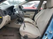 ✅ 2011 Hyundai Accent GLS • VIN: KMHCN4AC5BU553068 • Лот: 84994684. Опубликован ранее на Copart с пробегом 119 405 миль. Бесплатный доступ к архиву аукционных продаж из США и подробный отчёт об истории автомобиля на DreamBid. Изображение 7.