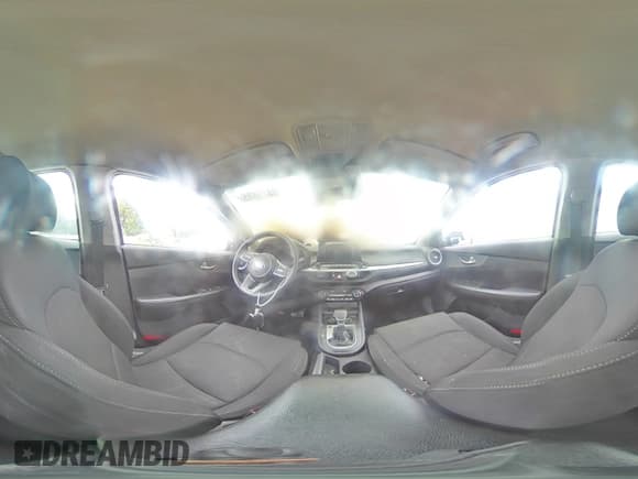 ✅ 2019 Kia Forte LXS • VIN: 3KPF24AD4KE050973 • Lot: 70425885. Listed on Copart with Not provided. Free auction sales archive from the USA and detailed vehicle history report at DreamBid. Image 14.