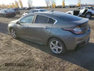 ✅ 2017 Chevrolet Volt LT • VIN: 1G1RA6S58HU130377 • Lot: 75880764. Wystawiony na Copart z przebiegiem 131 969 mil. Bezpłatny archiwum sprzedaży aukcyjnych z USA i szczegółowy raport historii pojazdu na DreamBid. Zdjęcie 2.