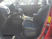 ✅ 2022 Hyundai Venue Limited • VIN: KMHRC8A35NU192887 • Lot: 59041985. Listed on Copart with 7,790 mi. Free auction sales archive from the USA and detailed vehicle history report at DreamBid. Image 7.