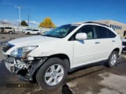 ✅ 2008 Lexus RX 350 • VIN: 2T2HK31U88C078345 • Лот: 89658925. Опубликован ранее на Copart с пробегом 222 317 миль. Бесплатный доступ к архиву аукционных продаж из США и подробный отчёт об истории автомобиля на DreamBid. Изображение 1.