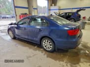 ✅ 2011 Volkswagen Jetta SE • VIN: 3VWDZ7AJ0BM387668 • Лот: 94935855. Опубликован ранее на Copart с пробегом 231 467 миль. Бесплатный доступ к архиву аукционных продаж из США и подробный отчёт об истории автомобиля на DreamBid. Изображение 2.