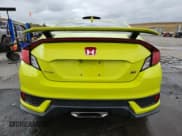 ✅ 2019 Honda Civic Si • VIN: 2HGFC3A56KH751424 • Lot: 85737485. Wystawiony na Copart z przebiegiem 53 352 mil. Bezpłatny archiwum sprzedaży aukcyjnych z USA i szczegółowy raport historii pojazdu na DreamBid. Zdjęcie 6.