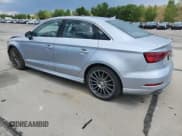 ✅ 2017 Audi A3 Prestige • VIN: WAUK8GFF8H1007755 • Lot: 69486545. Wystawiony na Copart z przebiegiem 70 572 mil. Bezpłatny archiwum sprzedaży aukcyjnych z USA i szczegółowy raport historii pojazdu na DreamBid. Zdjęcie 2.