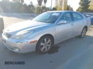 ✅ 2005 Lexus ES 350 • VIN: JTHBA30G355130612 • Лот: 43751051. Опубликован ранее на IAAI с пробегом 192 608 миль. Бесплатный доступ к архиву аукционных продаж из США и подробный отчёт об истории автомобиля на DreamBid. Изображение 2.