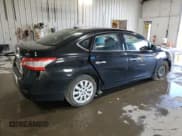 ✅ 2015 Nissan Sentra SV • VIN: 3N1AB7AP5FL683282 • Lot: 87417175. Wystawiony na Copart z przebiegiem 114 392 mil. Bezpłatny archiwum sprzedaży aukcyjnych z USA i szczegółowy raport historii pojazdu na DreamBid. Zdjęcie 3.