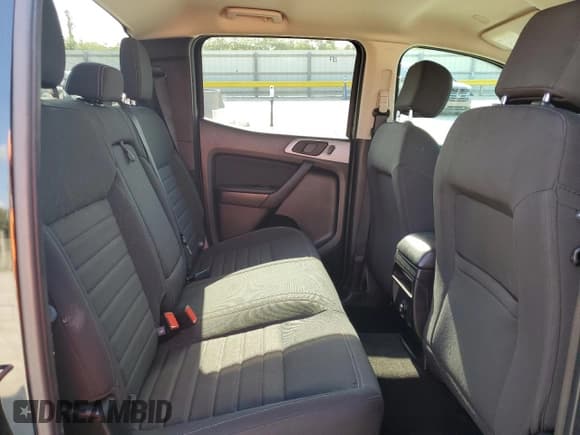 ✅ 2021 Ford Ranger XL • VIN: 1FTER4EHXMLD15412 • Лот: 55741155. Опубликован ранее на Copart с пробегом 45 794 миль. Бесплатный доступ к архиву аукционных продаж из США и подробный отчёт об истории автомобиля на DreamBid. Изображение 10.