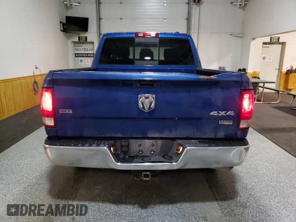 2009 Dodge 1500 SLT с VIN 1D3HV13P89S703793, выставлен на аукционе Copart как лот 42544425 с пробегом 120 228 миль миль и Чистый • Clean title. История ставок и продаж доступна на DreamBid. Изображение 6.