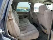 ✅ 2006 Chevrolet Tahoe LS • VIN: 1GNEC13V46R162171 • Lot: 59818735. Listed on Copart with 209,145 mi. Free auction sales archive from the USA and detailed vehicle history report at DreamBid. Image 11.