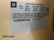 ✅ 2013 Cadillac ATS Luxury • VIN: 1G6AB5R33D0134860 • Лот: 63464155. Опубликован ранее на Copart с пробегом 87 881 миль. Бесплатный доступ к архиву аукционных продаж из США и подробный отчёт об истории автомобиля на DreamBid. Изображение 12.