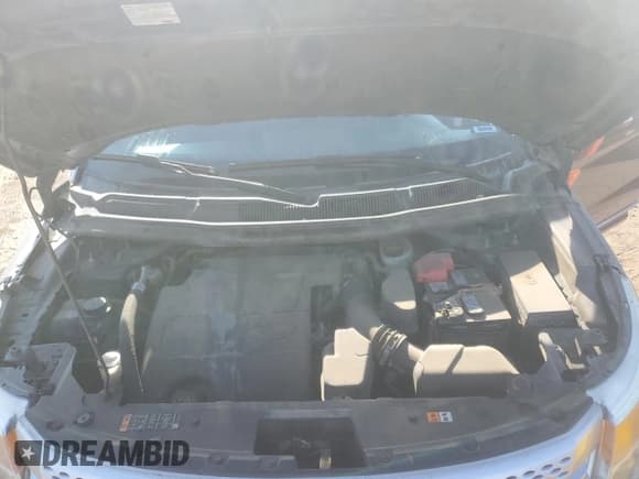 ✅ 2015 Ford Explorer XLT • VIN: 1FM5K8D83FGC49872 • Lot: 60124155. Wystawiony na Copart z przebiegiem 140 509 mil. Bezpłatny archiwum sprzedaży aukcyjnych z USA i szczegółowy raport historii pojazdu na DreamBid. Zdjęcie 12.