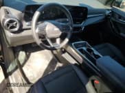 ✅ 2025 Chevrolet Equinox FWD LT • VIN: 3GNAXHEG6SL269332 • Lot: 57183575. Wystawiony na Copart z przebiegiem 1 163 mil. Bezpłatny archiwum sprzedaży aukcyjnych z USA i szczegółowy raport historii pojazdu na DreamBid. Zdjęcie 8.