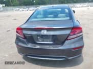 ✅ 2014 Honda Civic EX-L • VIN: 2HGFG3B03EH505541 • Lot: 42788220. Wystawiony na IAAI z przebiegiem Nie podano. Bezpłatny archiwum sprzedaży aukcyjnych z USA i szczegółowy raport historii pojazdu na DreamBid. Zdjęcie 15.