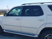 ✅ 2007 Toyota Sequoia Limited • VIN: 5TDBT48A97S280433 • Лот: 42467415. Опубликован ранее на IAAI с пробегом 274 712 миль. Бесплатный доступ к архиву аукционных продаж из США и подробный отчёт об истории автомобиля на DreamBid. Изображение 14.