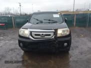 ✅ 2010 Honda Pilot Touring • VIN: 5FNYF4H92AB005361 • Lot: 43778618. Listed on IAAI with 243,937 mi. Free auction sales archive from the USA and detailed vehicle history report at DreamBid. Image 12.