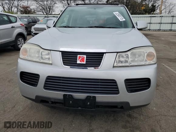✅ 2007 Saturn VUE V6 • VIN: 5GZCZ53437S862625 • Lot: 52905115. Wystawiony na Copart z przebiegiem 171 046 mil. Bezpłatny archiwum sprzedaży aukcyjnych z USA i szczegółowy raport historii pojazdu na DreamBid. Zdjęcie 5.