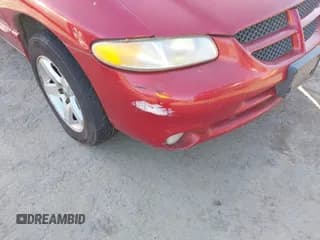 ✅ 2000 Dodge Caravan SE • VIN: 2B4GP44G3YR738706 • Lot: 43836299. Listed on IAAI with 254,266 mi. Free auction sales archive from the USA and detailed vehicle history report at DreamBid. Image 6.