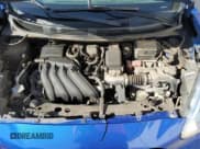 ✅ 2018 Nissan Micra S • VIN: 3N1CK3CP5JL283018 • Lot: 49587575. Wystawiony na Copart z przebiegiem 111 110 mil. Bezpłatny archiwum sprzedaży aukcyjnych z USA i szczegółowy raport historii pojazdu na DreamBid. Zdjęcie 11.