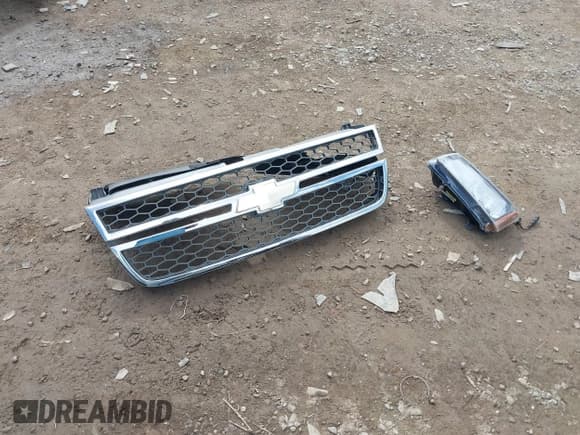 ✅ 2006 Chevrolet Silverado 2500HD LT3 • VIN: 1GCHK23D66F219963 • Лот: 42130281. Опубликован ранее на IAAI с пробегом 331 178 миль. Бесплатный доступ к архиву аукционных продаж из США и подробный отчёт об истории автомобиля на DreamBid. Изображение 12.