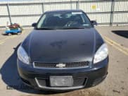 ✅ 2014 Chevrolet Impala LTZ • VIN: 2G1WC5E32E1172407 • Лот: 77670754. Опубликован ранее на Copart с пробегом 87 586 миль. Бесплатный доступ к архиву аукционных продаж из США и подробный отчёт об истории автомобиля на DreamBid. Изображение 5.