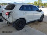 ✅ 2017 Mitsubishi Outlander SE • VIN: JA4AR3AW9HZ025625 • Lot: 43724844. Wystawiony na IAAI z przebiegiem 162 462 mil. Bezpłatny archiwum sprzedaży aukcyjnych z USA i szczegółowy raport historii pojazdu na DreamBid. Zdjęcie 4.