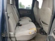 ✅ 2004 Chevrolet Colorado 1SB LS Z85 • VIN: 1GCDT136648204145 • Лот: 62336285. Опубликован ранее на Copart с пробегом 159 379 миль. Бесплатный доступ к архиву аукционных продаж из США и подробный отчёт об истории автомобиля на DreamBid. Изображение 10.