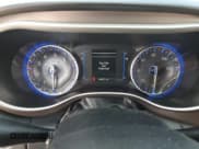 ✅ 2023 Chrysler Voyager LX • VIN: 2C4RC1CG1PR515991 • Лот: 80330515. Опубликован ранее на Copart с пробегом 69 917 миль. Бесплатный доступ к архиву аукционных продаж из США и подробный отчёт об истории автомобиля на DreamBid. Изображение 9.