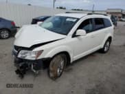 ✅ 2014 Dodge Journey SXT • VIN: 3C4PDCBG4ET140996 • Lot: 70204894. Listed on Copart with 94,668 mi. Free auction sales archive from the USA and detailed vehicle history report at DreamBid. Image 1.