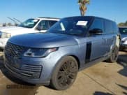 ✅ 2022 Land Rover Range Rover Westminster • VIN: SALGS2RU3NA467420 • Lot: 42004620. Wystawiony na IAAI z przebiegiem 38 138 mil. Bezpłatny archiwum sprzedaży aukcyjnych z USA i szczegółowy raport historii pojazdu na DreamBid. Zdjęcie 18.