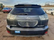 ✅ 2007 Lexus RX 400h • VIN: JTJHW31U172012139 • Лот: 94333065. Опубликован ранее на Copart с пробегом 189 558 миль. Бесплатный доступ к архиву аукционных продаж из США и подробный отчёт об истории автомобиля на DreamBid. Изображение 6.