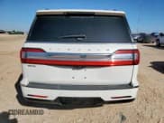 ✅ 2021 Lincoln Navigator Reserve • VIN: 5LMJJ3LT9MEL03417 • Lot: 82615495. Listed on Copart with 62,491 mi. Free auction sales archive from the USA and detailed vehicle history report at DreamBid. Image 6.