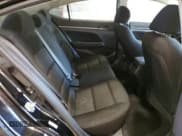 ✅ 2018 Hyundai Elantra SEL • VIN: KMHD84LF4JU445509 • Lot: 69775784. Listed on Copart with 126,443 mi. Free auction sales archive from the USA and detailed vehicle history report at DreamBid. Image 10.