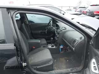 2007 Chevrolet Malibu Maxx LT с VIN 1G1ZT68N17F201326, выставлен на аукционе IAAI как лот 41452543 с пробегом 198 395 миль миль и . История ставок и продаж доступна на DreamBid. Изображение 5.